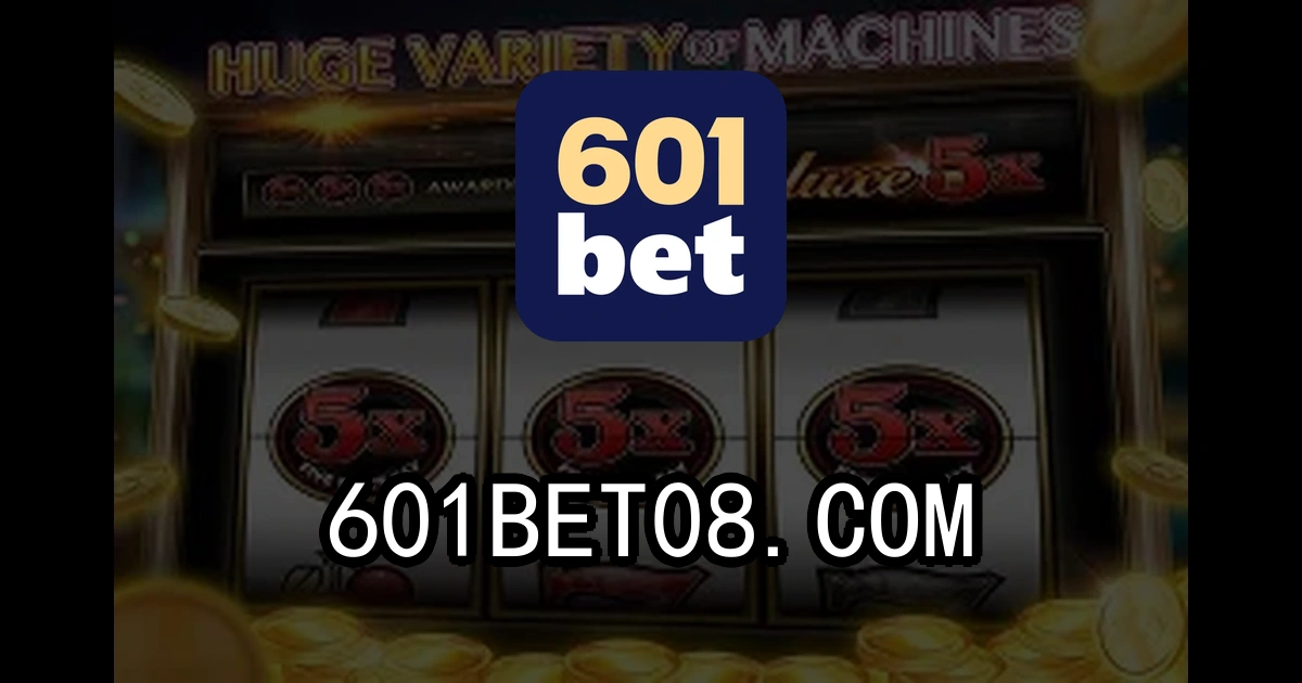 601bet